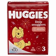 Huggies Little Snugglers (50 Pack)